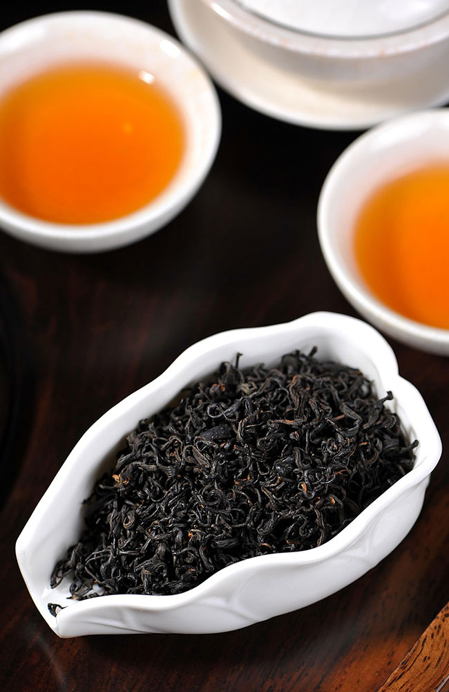 Black-Tea
